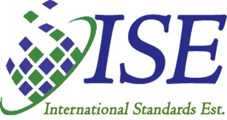 ISE Logo